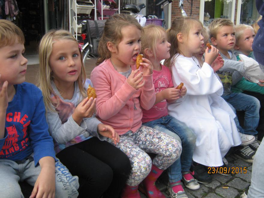 kibbeling